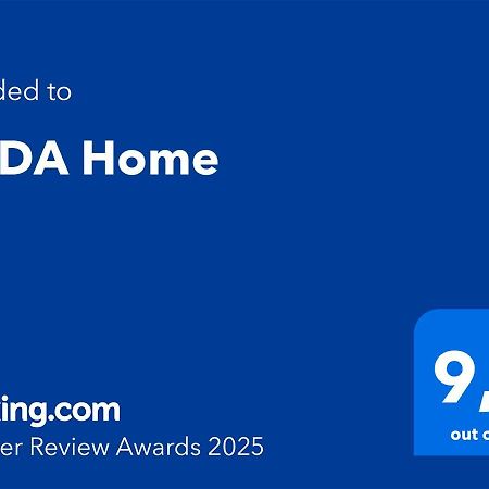 Dada Home 바리 외부 사진