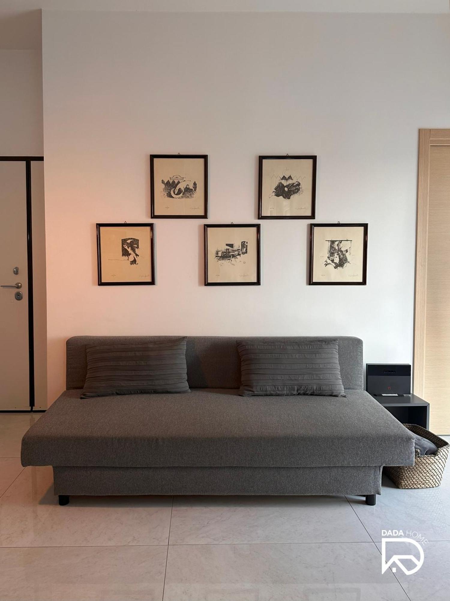 Dada Home 바리 외부 사진