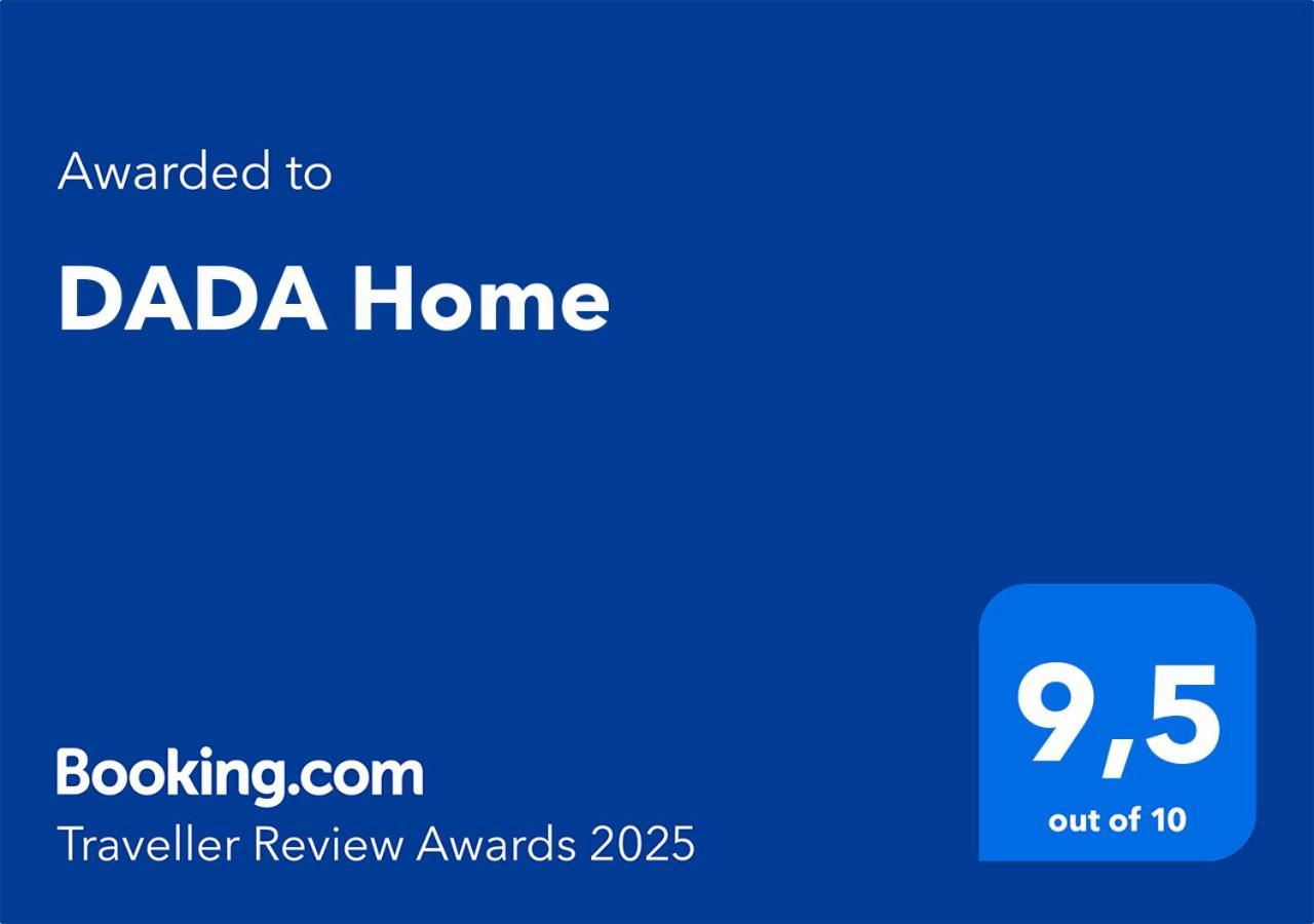 Dada Home 바리 외부 사진